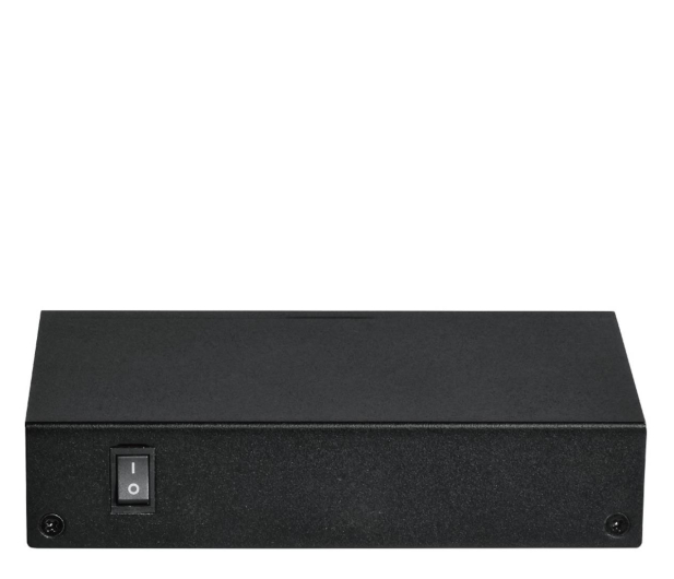 Edimax 5p GS-1105PE (5x10/100/1000Mbit 4xPoE+) - 1300125 - zdjęcie 4